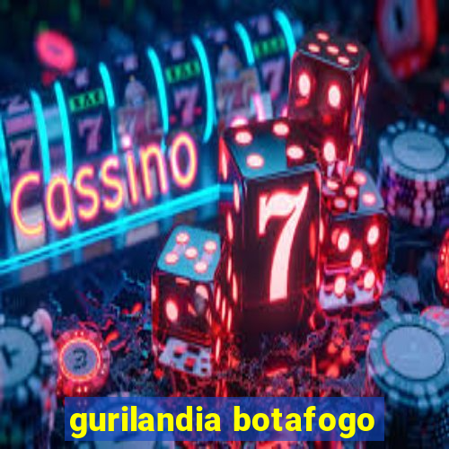 gurilandia botafogo